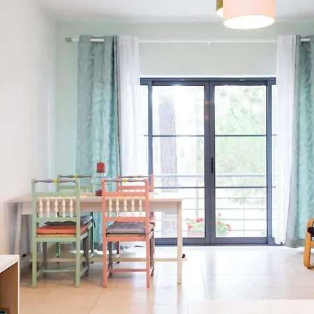 Borboletas Loft קינטה דו אנז'ו