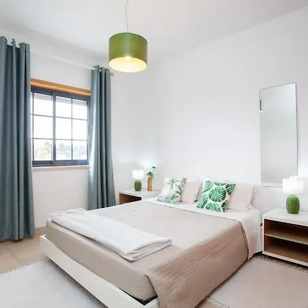 דירה Borboletas Loft *