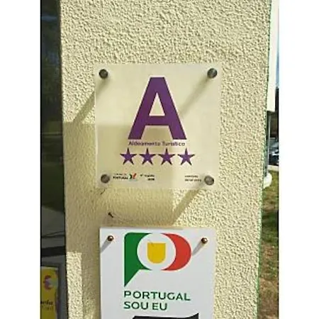 Borboletas Loft דירה קינטה דו אנז'ו