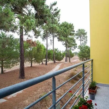 Borboletas Loft דירה
