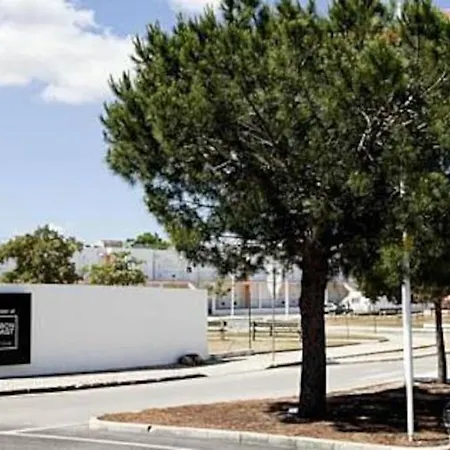 Borboletas Loft * קינטה דו אנז'ו