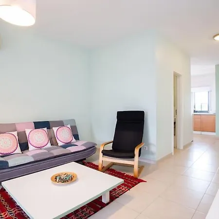 דירה Borboletas Loft