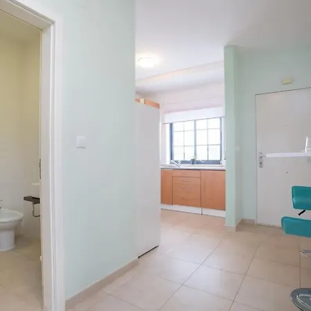 Borboletas Loft דירה קינטה דו אנז'ו