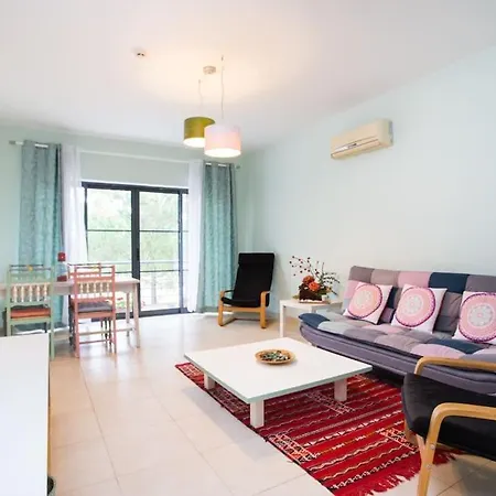 Borboletas Loft קינטה דו אנז'ו