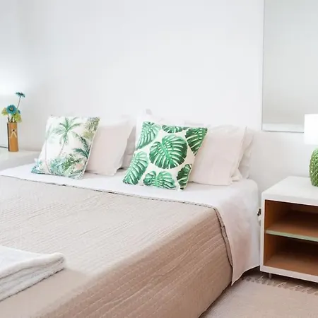 Borboletas Loft דירה