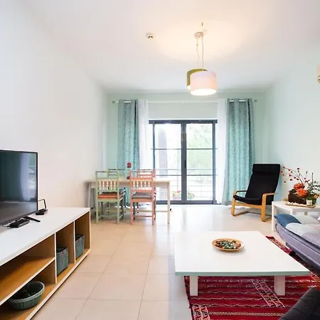 Borboletas Loft דירה