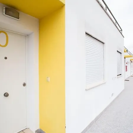 Borboletas Loft *