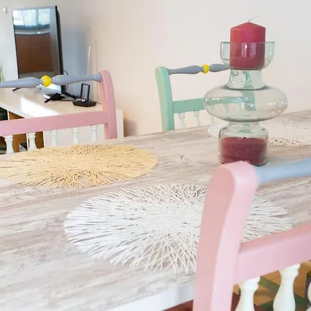Borboletas Loft
