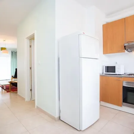 Borboletas Loft דירה *