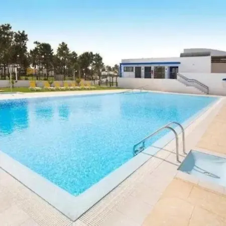 דירה Borboletas Loft