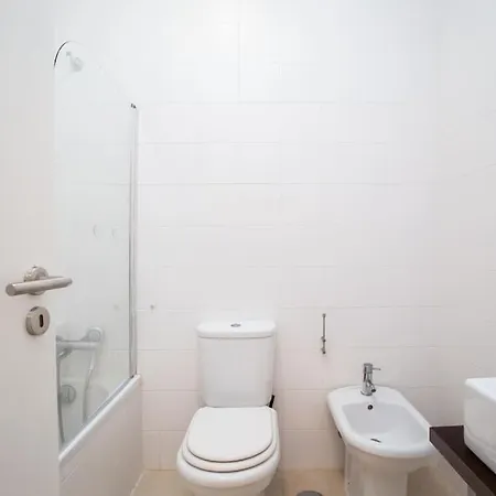 Borboletas Loft דירה קינטה דו אנז'ו