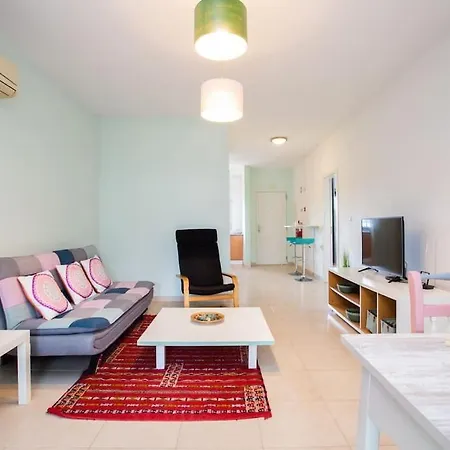 Borboletas Loft דירה